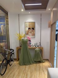 -小阿福儿童摄影(华中智谷店)