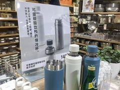 -MUJI无印良品(西单大悦城店)