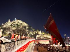 -台州府城(江南长城)