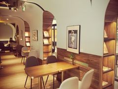 -C Cafe(朵云书院·戏剧店)
