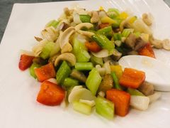 -暨南大学（石牌校区）明湖楼