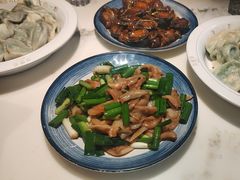 -日丰园海肠水饺·老字号大连海鲜(银泰城店)