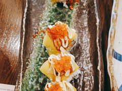 -古田居·特色寿司料理(骏欣中心店)