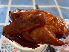 红烧乳鸽-石岐乳鸽村(桥观坊南四巷店)
