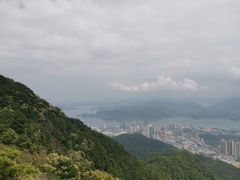 -梧桐山风景名胜区
