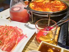 -韩红石板肉(范西路店)