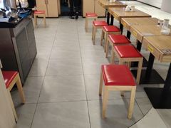 -漠漠家·凉皮·中式汉堡(中山公园店)