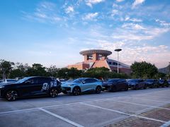 -中国闽台缘博物馆