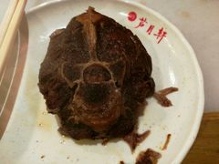 -芦月轩羊蝎子(太平桥店)