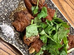 -每碗面馆(新鸿安大厦店)