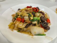 -瑞福园联谊餐室(茂名南路店)