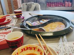 -生活如沸·顺德水牛奶火锅(大学路店)