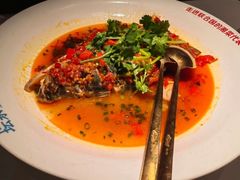 -坛宗剁椒鱼头(河西王府井店)