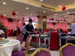 大堂-旭璟酒家·传统粤菜·湘菜(逸景路店)