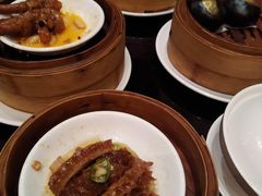 -富力万达嘉华酒店-品珍中餐厅(水果湖店)