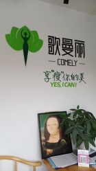 -歌曼丽草本减重