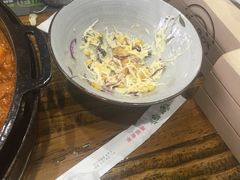 -高基五春川炒鸡排 韩国料理(威海总店)
