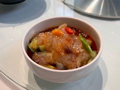 特色炝海蜇-廊亦舫Lang Yi Fang Restaurant(金桥店)