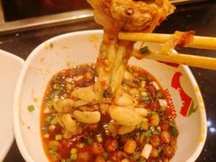 -自贡好吃客(科华店)