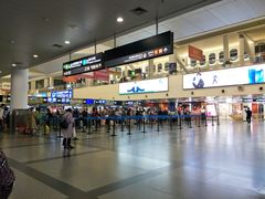 -厦门高崎国际机场-T3航站楼