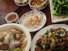 -天回镇何氏豆腐(总店)