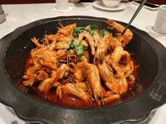 -虾吃虾涮.虾火锅.肉蟹煲(步步高梅溪新天地店)