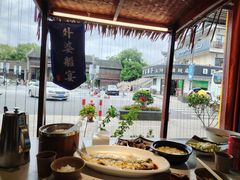-外婆船宴餐厅·外婆喊你回家吃饭