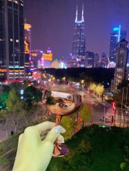 点击看大图 -上海明天广场JW万豪酒店·宴会厅