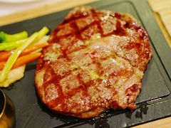 美国安格斯肉眼-龙虾酒吧扒房(宁波香格里拉店)