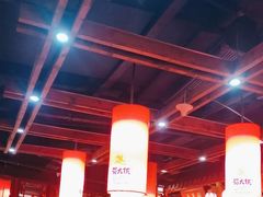 -蜀大侠火锅(森兰花园城店)