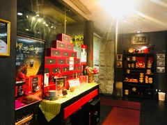 -糖朝(尖沙咀店)