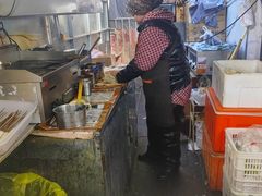 -萍姐炸串·大饼卷一切