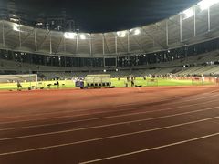 -深圳市宝安体育中心体育场