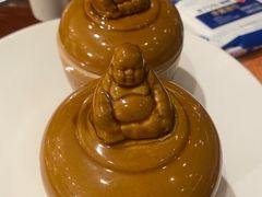 -武汉世茂希尔顿酒店·汇·全日餐厅