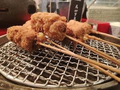 -The COOK·厨餐厅·自助餐(浦东嘉里大酒店)
