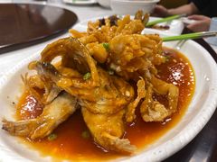 -峨嵋酒家总店(车公庄店)