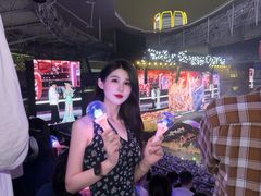 -上海体育场