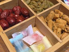 -清真·古丽花儿·新疆美食(河南路店)