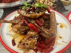 -刘一龙虾.烧烤(理工直营店)