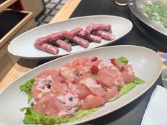 -廖掌柜·重庆鲜货火锅(上海首店)