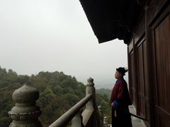 -昭山风景名胜区