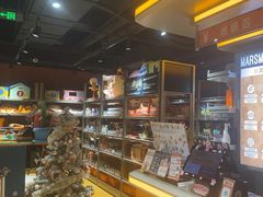 -MARSMART PETS火星宠物超市(1733店)