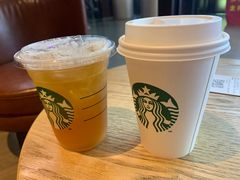 -星巴克(太原茂业天地店)