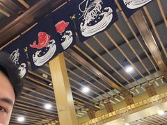 大堂-赤稻·日式料理(禅城店)