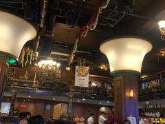 大堂-粥品天下·琉璃舫音乐餐厅(双桂大道店)