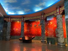 -中国闽台缘博物馆