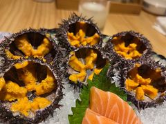 刺身拼盘-贵木日本料理·铁板烧(新地假日广场店)