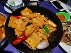 -鹏馨羊羔肉·非遗(新建街店)