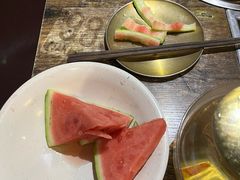 -七友美蛙鱼头火锅(坂田店)
