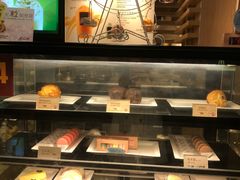 -麦当劳(豫园店)